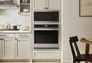Whirlpool Stainless Steel 14 x 18 in. 1000W 15A 1.1 cu. ft. Built-In Microwave 