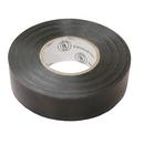 Jones Stephens Black 3/4 in. Vinyl Electrical Tape in Black 