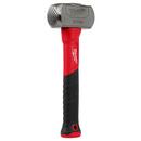 3 lb. Fiberglass Drilling Hammer 