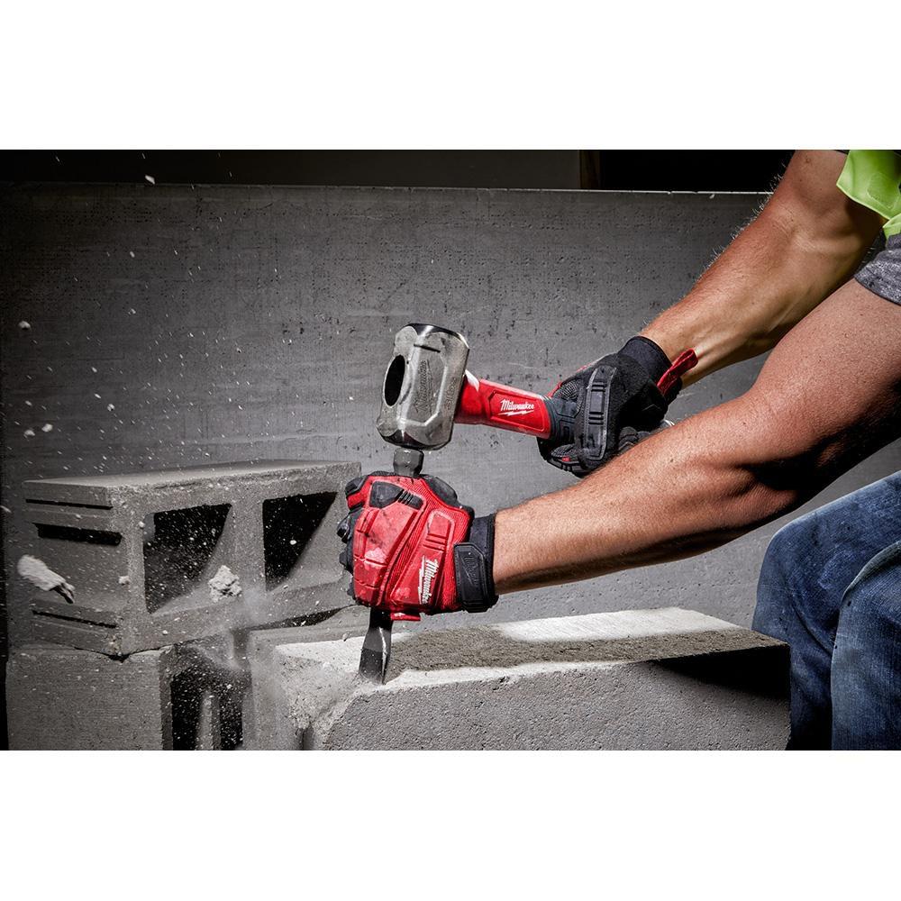 3 lb. Fiberglass Drilling Hammer 