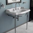 35X23 1H 1B VC RECT SINK CONS *X 