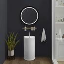 18 1H 1B VC FS RND BASIN *X 