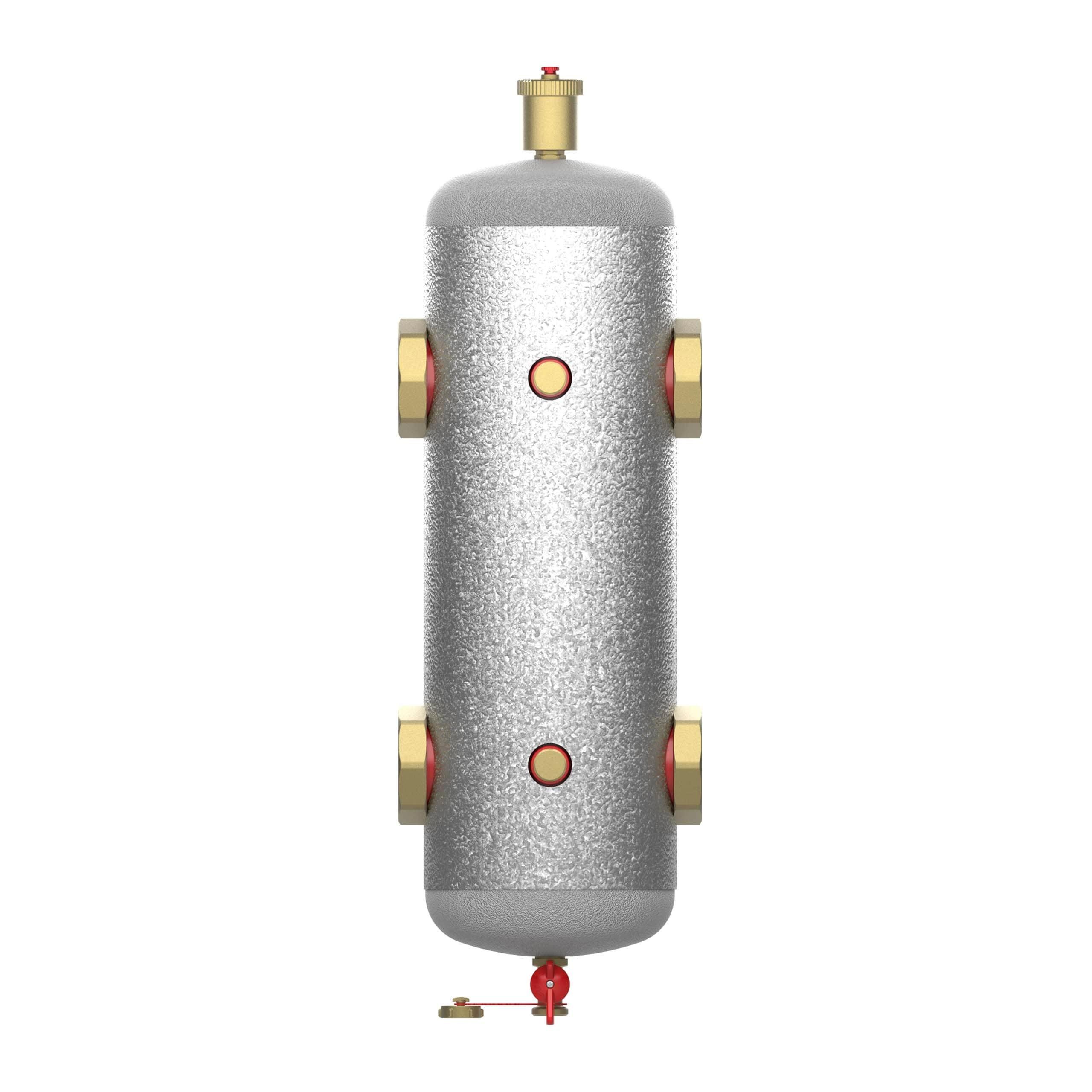 Resideo Hydraulic Separator 