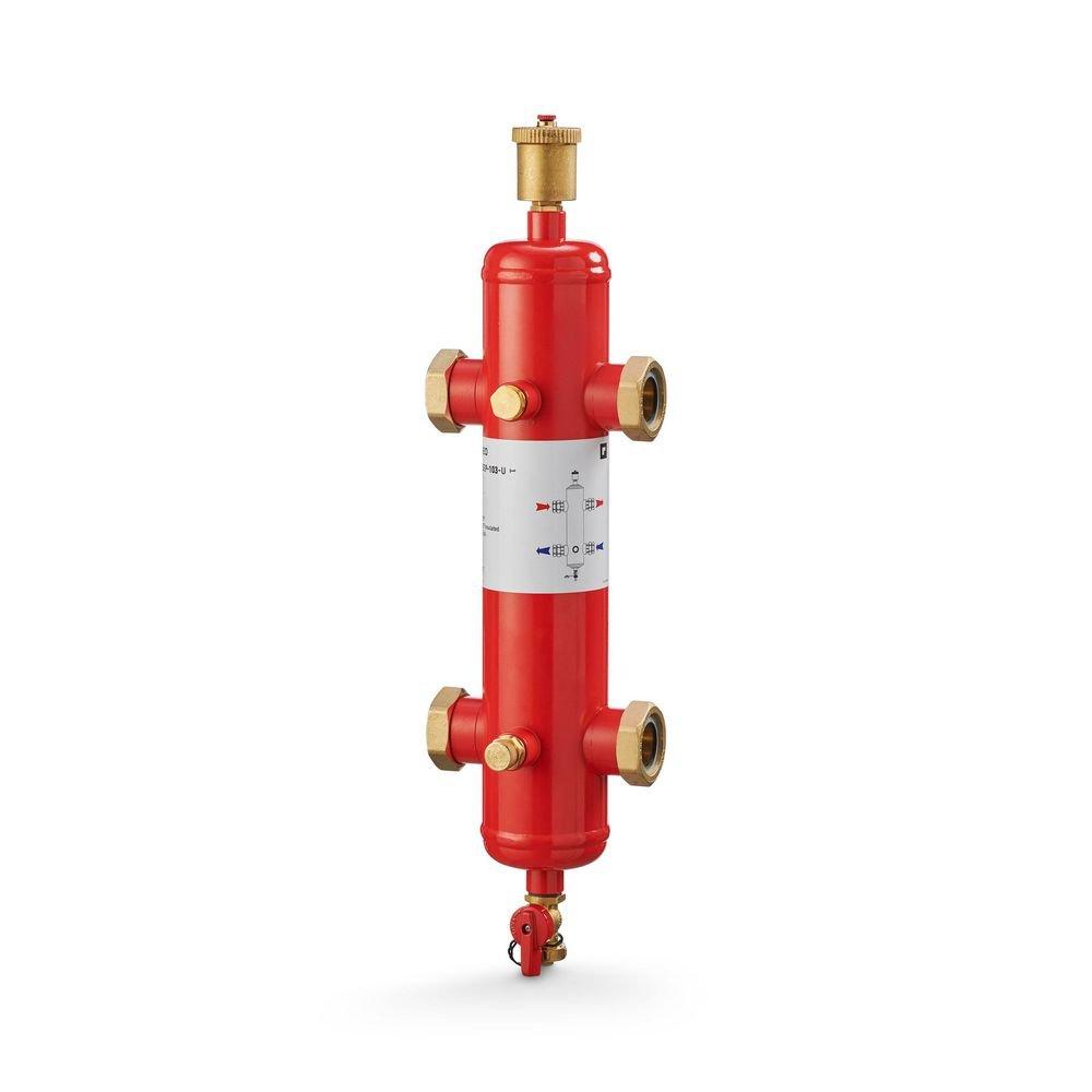 Resideo Hydraulic Separator 