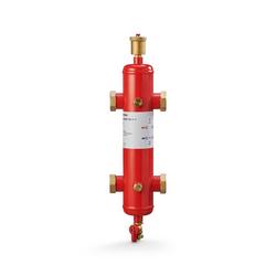 1-1/4 in. 17.6 gpm Hydraulic Separator