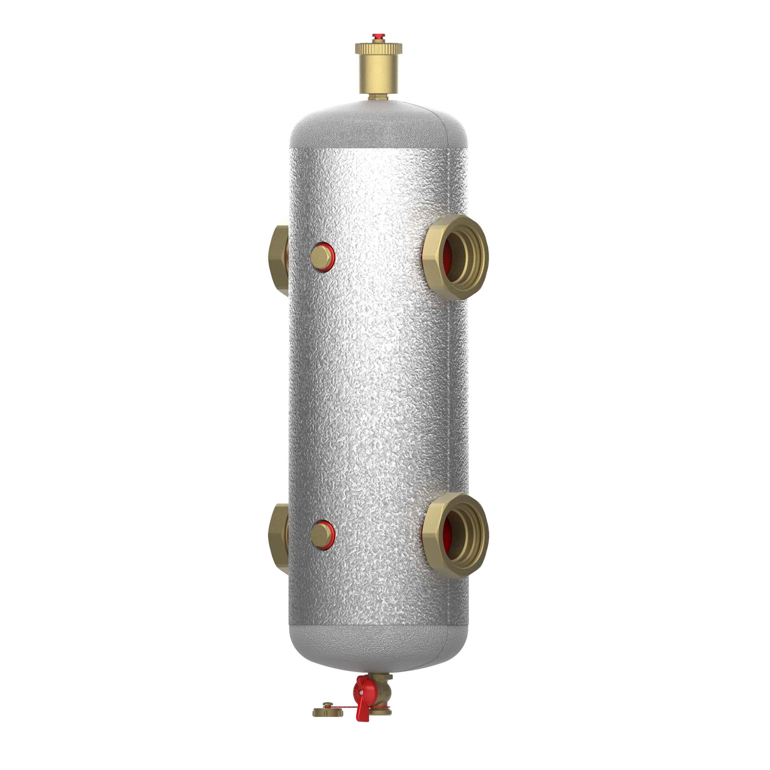 Resideo Hydraulic Separator 