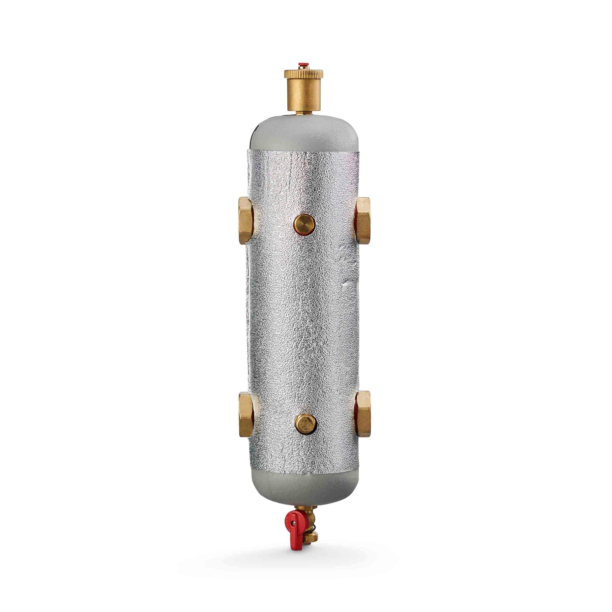 Resideo Hydraulic Separator 