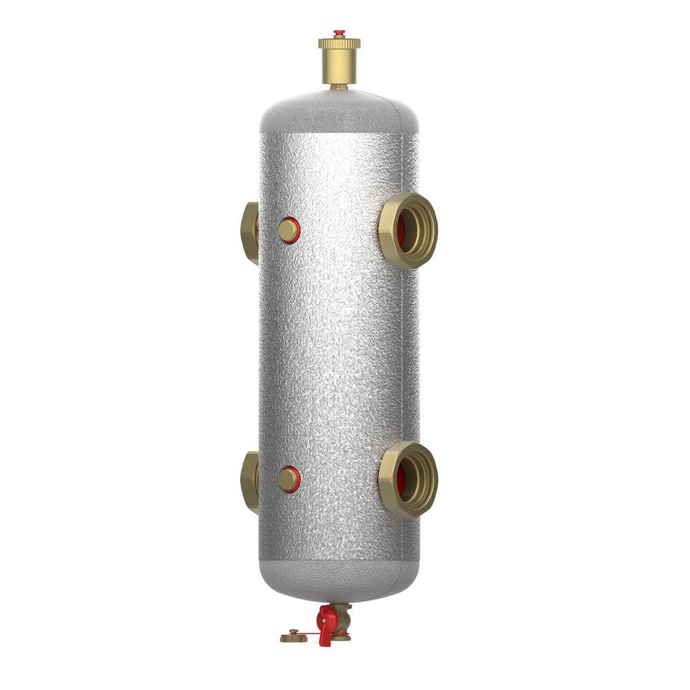 Resideo Hydraulic Separator 