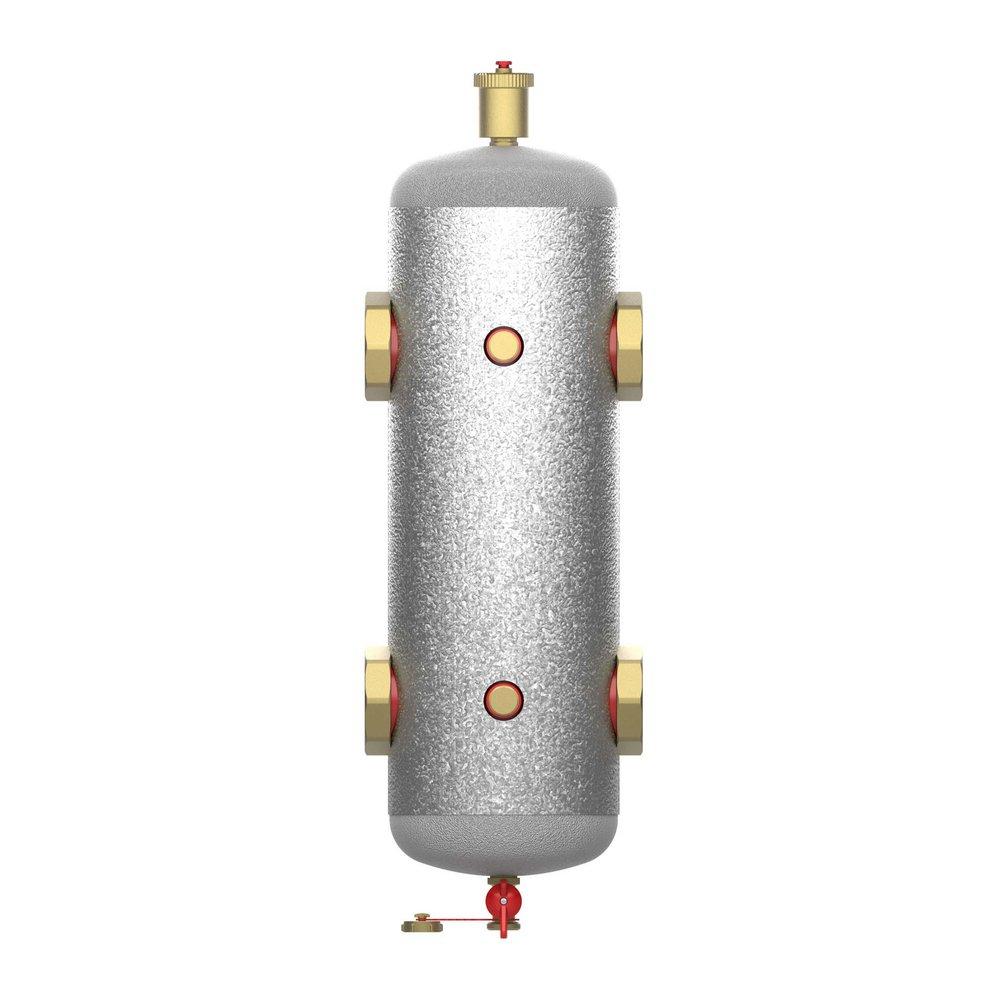 Resideo Hydraulic Separator 