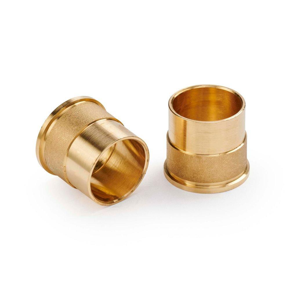 Resideo Brass Brass Adapter and Fitting 