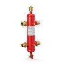 Resideo Brass Brass Adapter and Fitting 