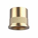 Resideo Brass Brass Adapter and Fitting 