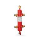 Resideo Steel Commercial and Residential Hydronic Adapter 145 psi 230F 
