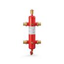 Resideo Steel Commercial and Residential Hydronic Adapter 145 psi 230F 