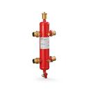Resideo Steel Commercial and Residential Hydronic Adapter 145 psi 230F 
