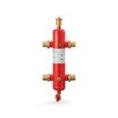 Resideo Steel Commercial and Residential Hydronic Adapter 145 psi 230F 