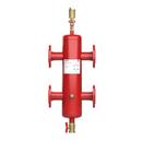 Resideo 110 gpm Hydraulic Separator 