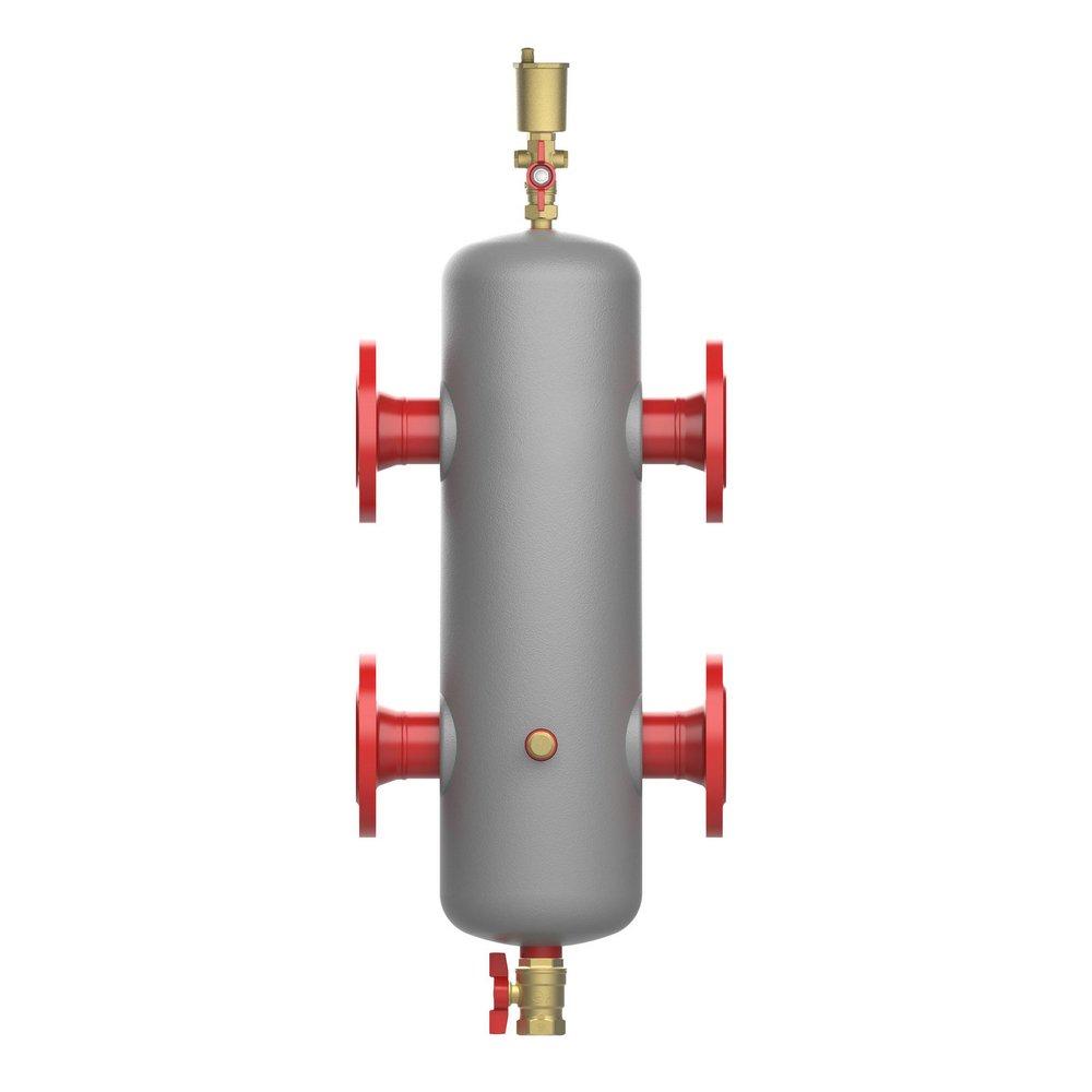 Resideo 110 gpm Hydraulic Separator 