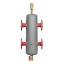 Resideo 110 gpm Hydraulic Separator 