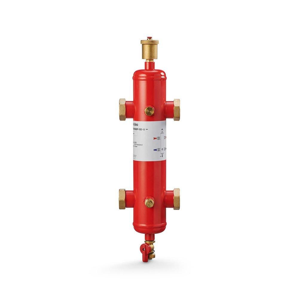 Resideo Hydraulic Separator 