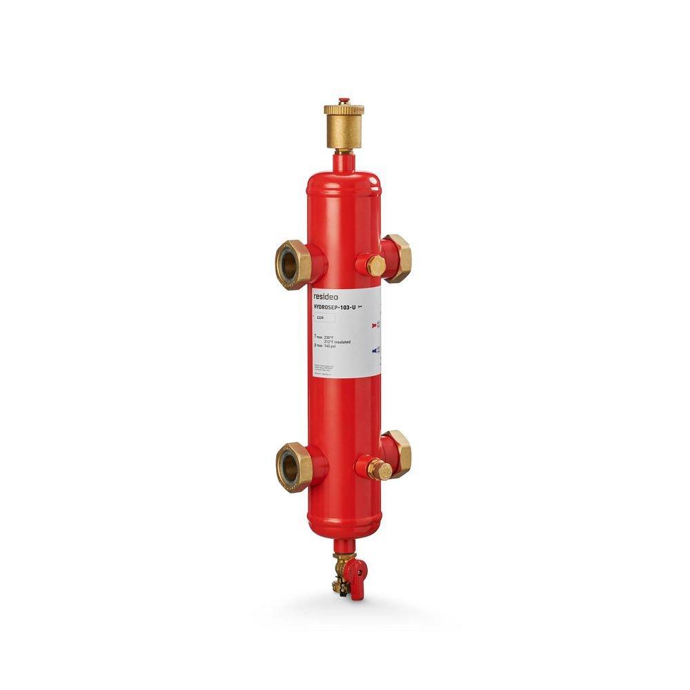 Resideo Hydraulic Separator 