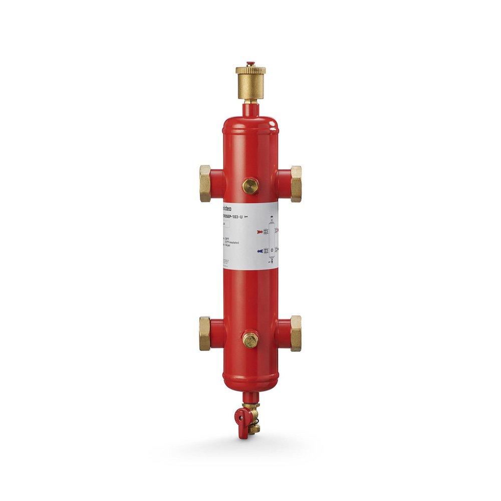 Resideo Hydraulic Separator 