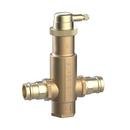 Resideo Press Hydronic Air Eliminator Bronze 
