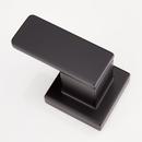 Signature Hardware Matte Black Two Handle Roman Tub Faucet (Trim Only) 