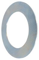 Gruvlok 0.12 in. Electroplated Zinc Carbon Steel Flanged and Seal Ring 