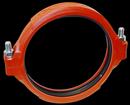16 in. Rust Inhibiting Painted Gasket Ductile Iron Coupling