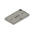 Carson Industries 17-5/8 in. Water Meter Lid 