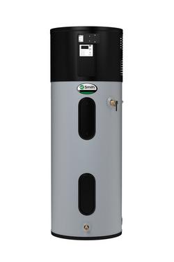 66 gal. Tall 4.5 kW Hybrid Electric Heat Pump Water Heater with CTA-2045