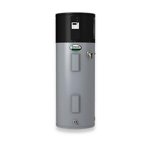 80 gal. Hybrid Water Heaters