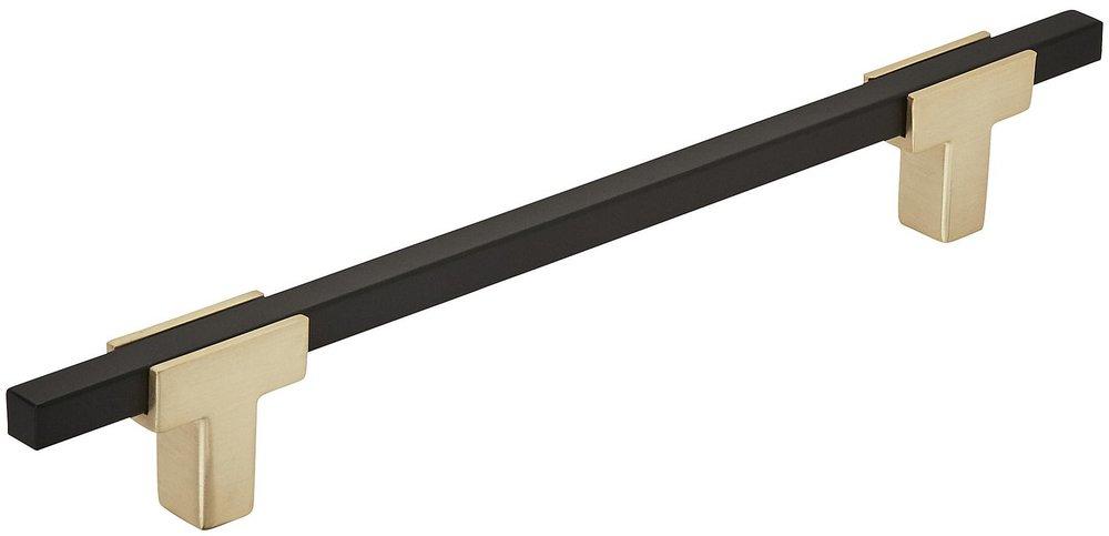 6-5/16 BG/MABL CAB DWR PULL 