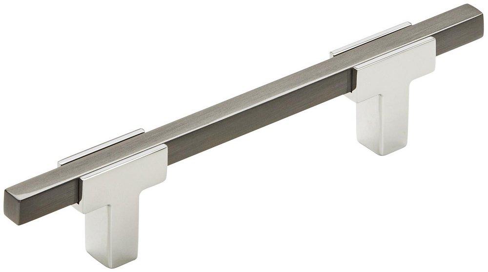 3-3/4 CP/BLCP CAB DWR PULL 