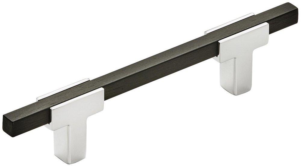 3-3/4 CP/BMBL CAB DWR PULL 