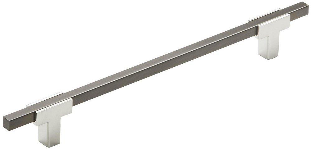 7-9/16 CP/BLCP CAB DWR PULL 