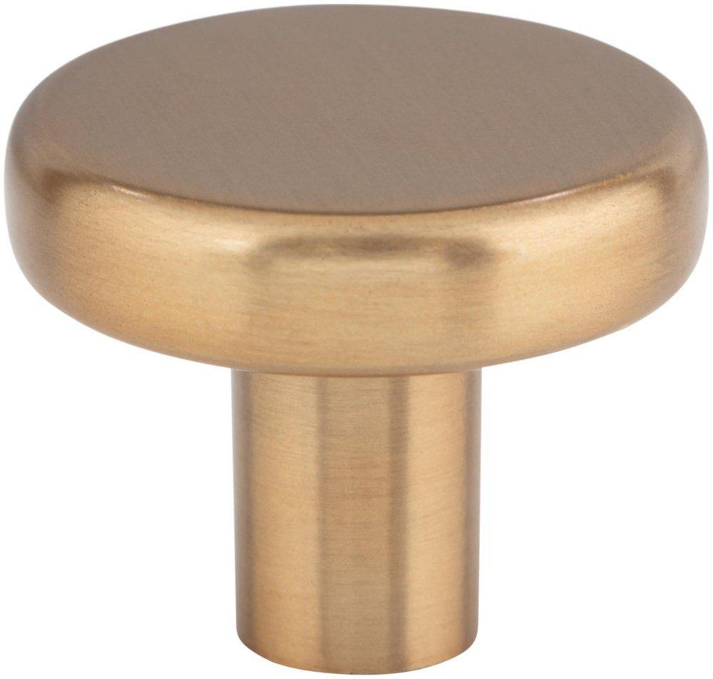 1-1/4 RND KNOB SB *GIBSON 