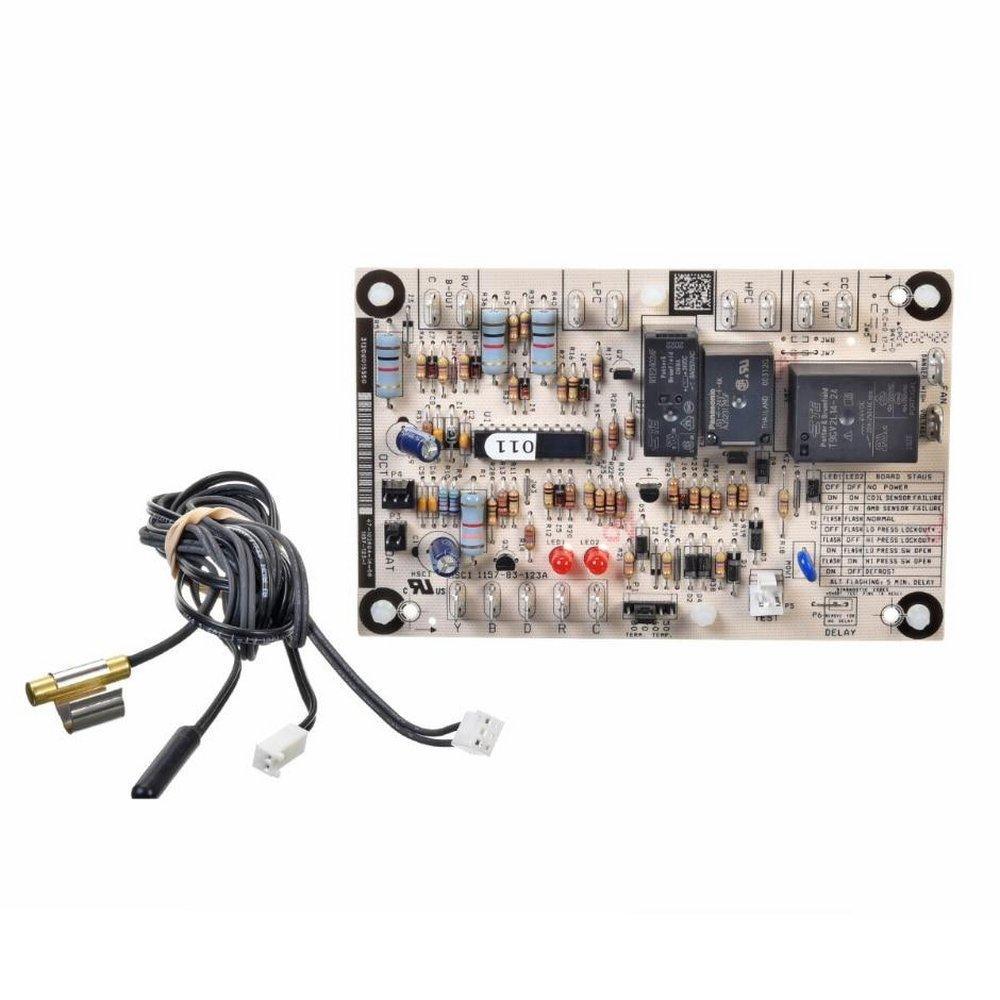 Rheem Defrost Control Board 