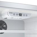 Avallon Stainless Steel 15 in. 3.3 cf Undercounter Outdoor Refrigerator 