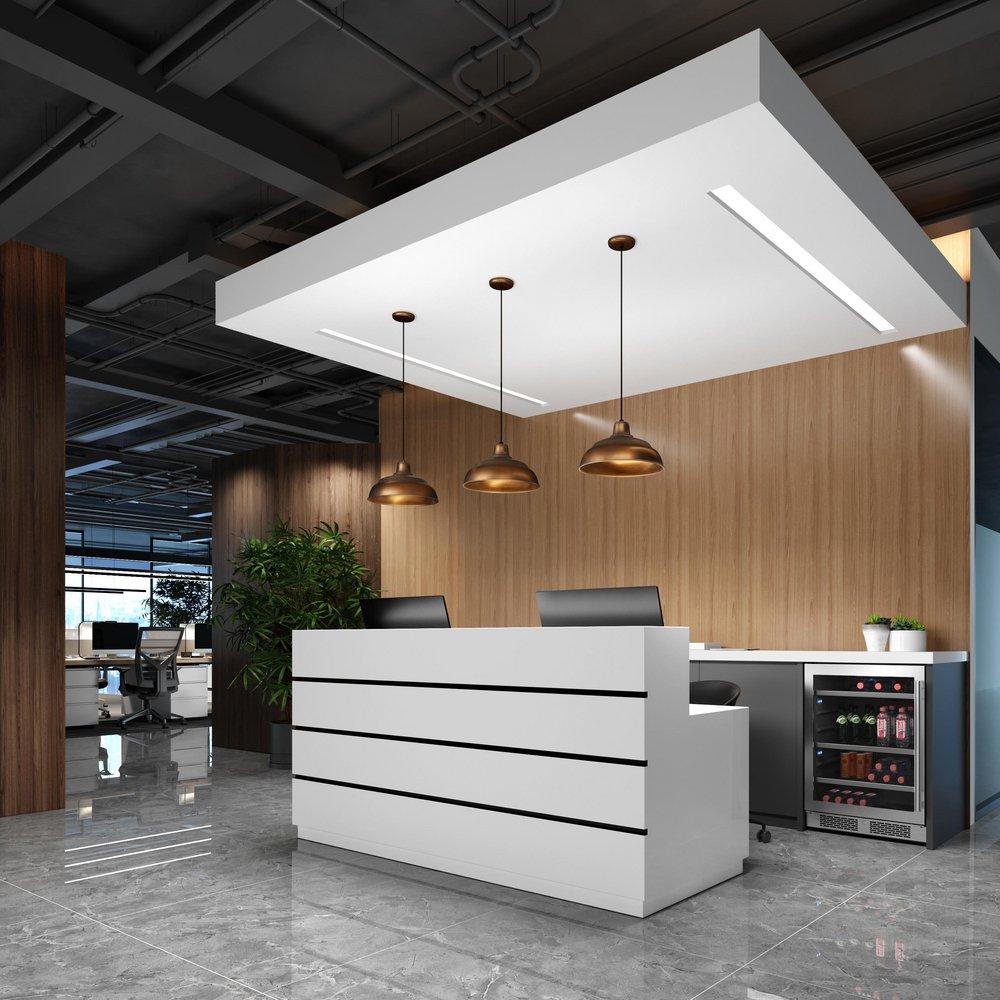 Avallon Stainless Steel 24 in. Undercounter Beverage Cooler 