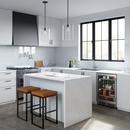 Avallon Stainless Steel 24 in. Undercounter Beverage Cooler 