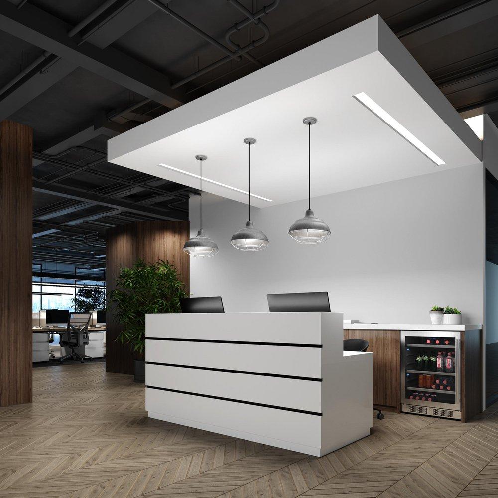 Avallon Stainless Steel 24 in. Undercounter Beverage Cooler 