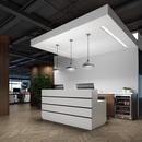 Avallon Stainless Steel 24 in. Undercounter Beverage Cooler 