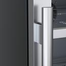 Avallon Stainless Steel 24 in. Undercounter Beverage Cooler 