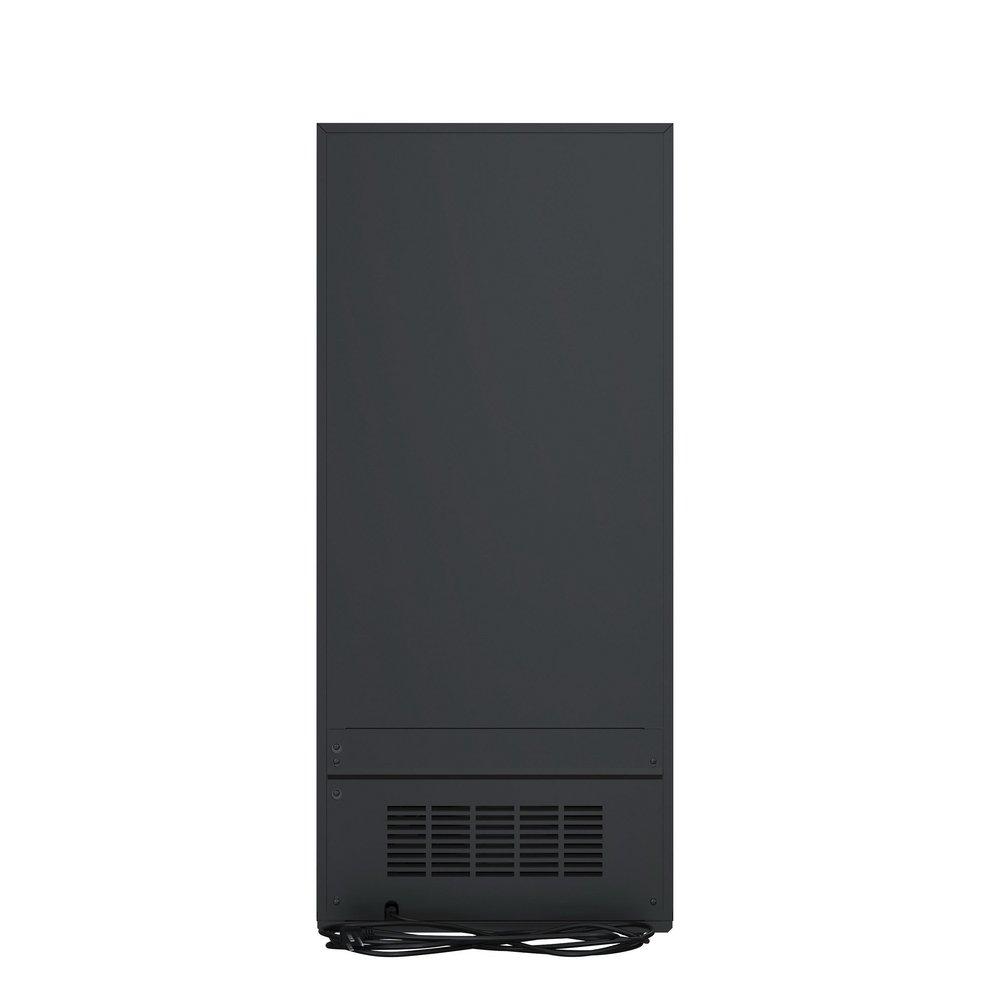 Avallon Stainless Steel 15 in. 3.3 cf Undercounter Refrigerator 