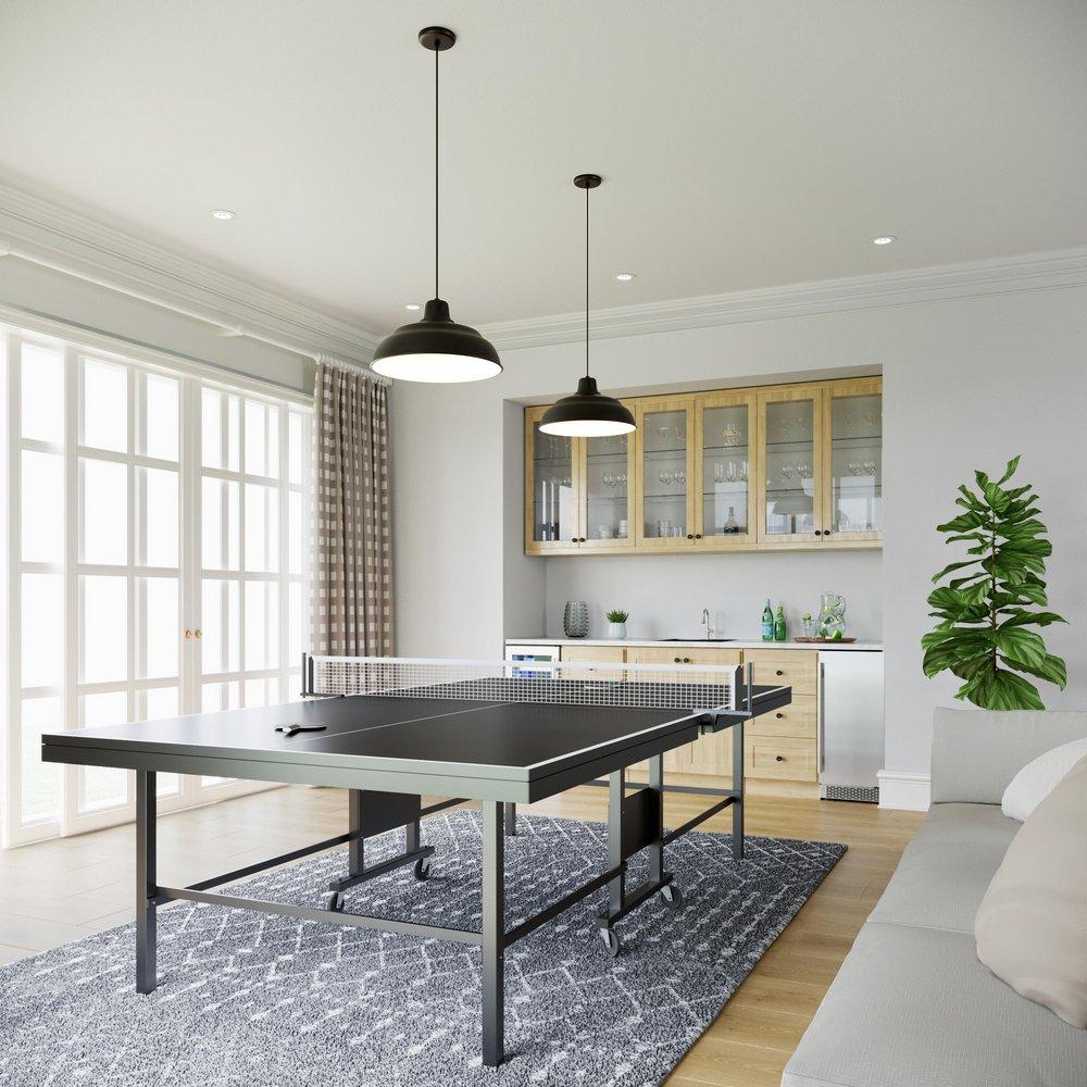 Avallon Stainless Steel 24 in. Undercounter Beverage Cooler 