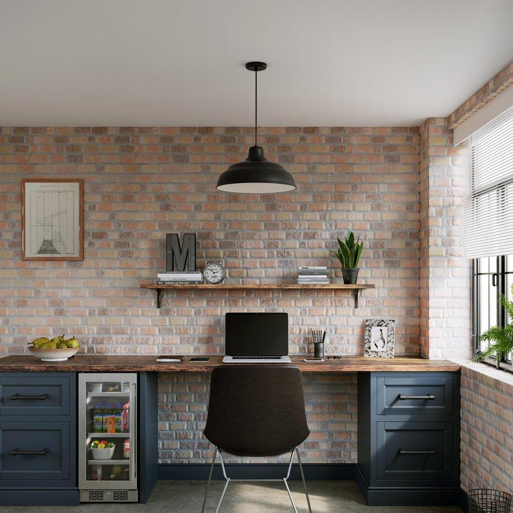 Avallon Stainless Steel 24 in. Undercounter Beverage Cooler 