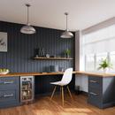 Avallon Stainless Steel 24 in. Undercounter Beverage Cooler 