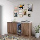 Avallon Stainless Steel 24 in. Undercounter Beverage Cooler 